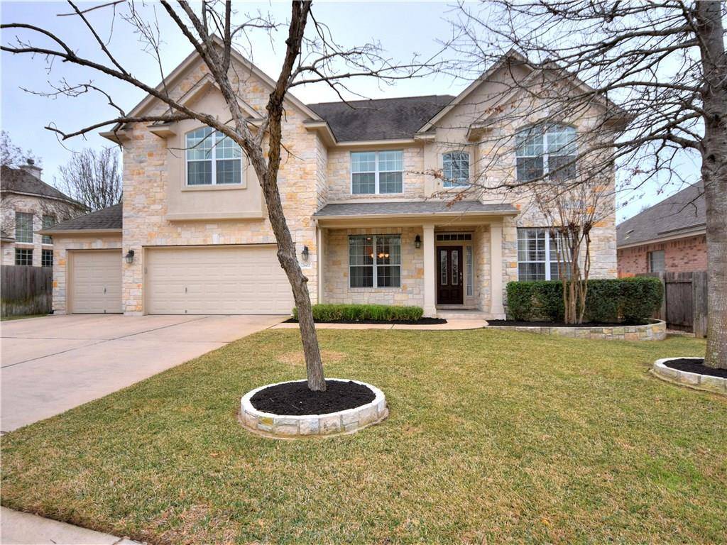 2602 Passionflower PASS, Cedar Park, TX 78613