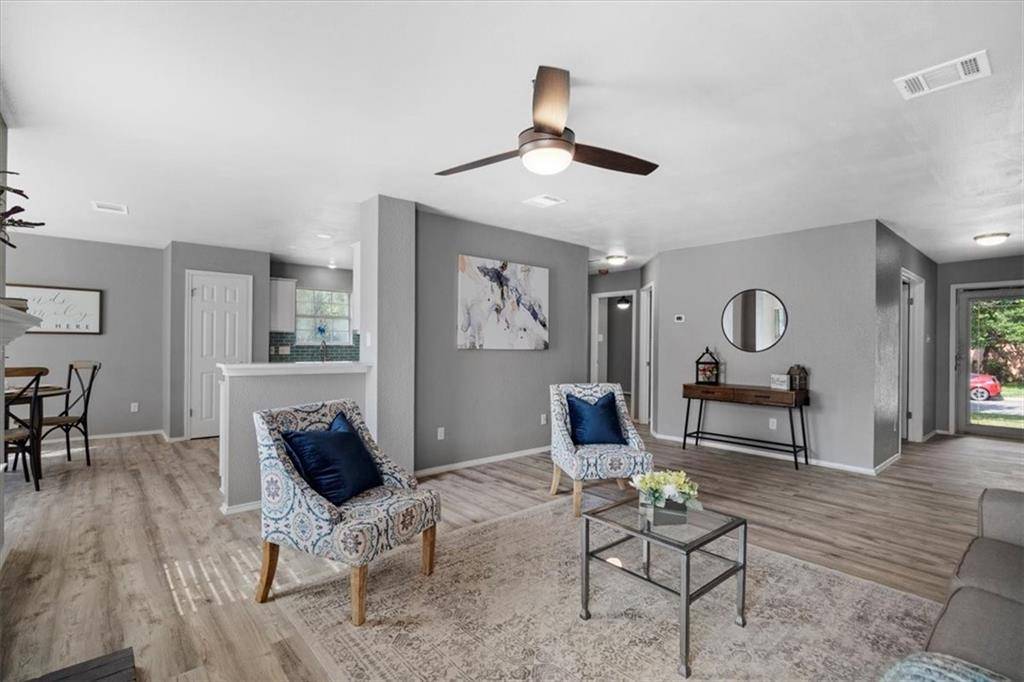 1805 Rockwood LN, Cedar Park, TX 78613