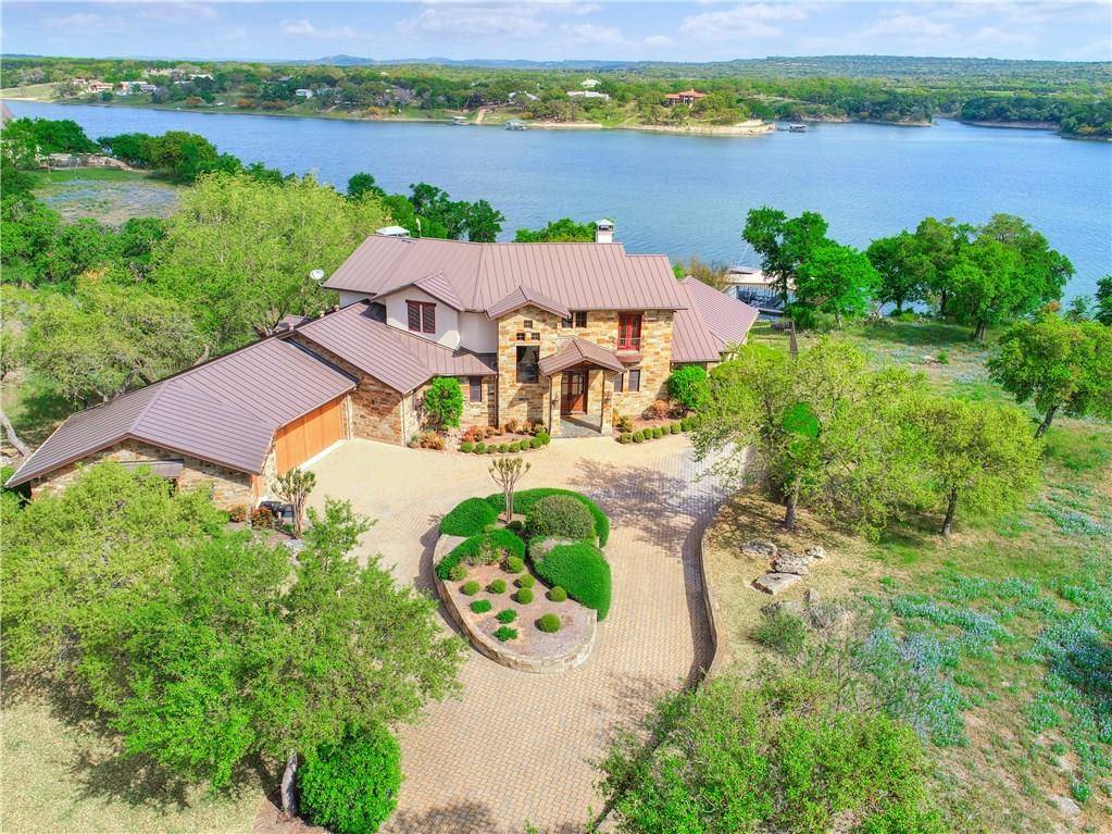 3400 Kahala Sunset DR, Spicewood, TX 78669