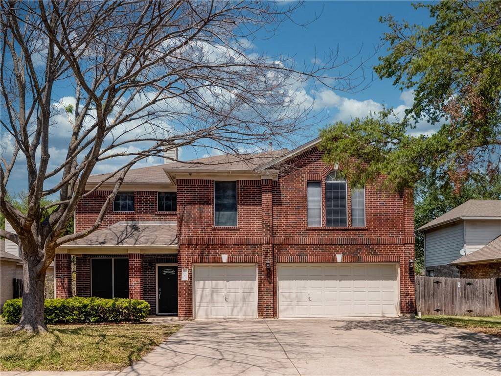 1503 Old Mill RD, Cedar Park, TX 78613
