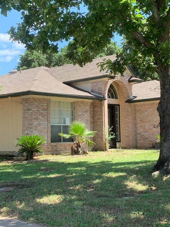 1308 Rambling CV, Cedar Park, TX 78613