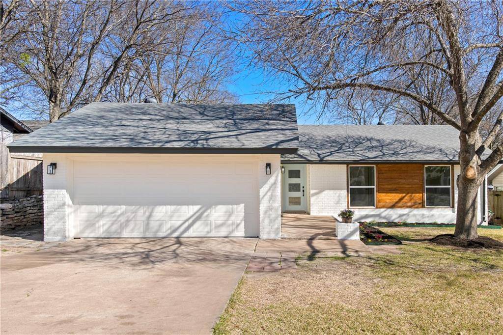 9417 Mountain Quail RD, Austin, TX 78758