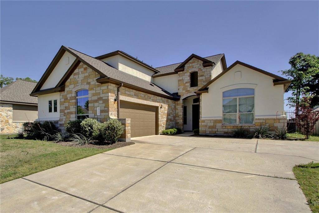810 Wilson Ranch PL, Cedar Park, TX 78613