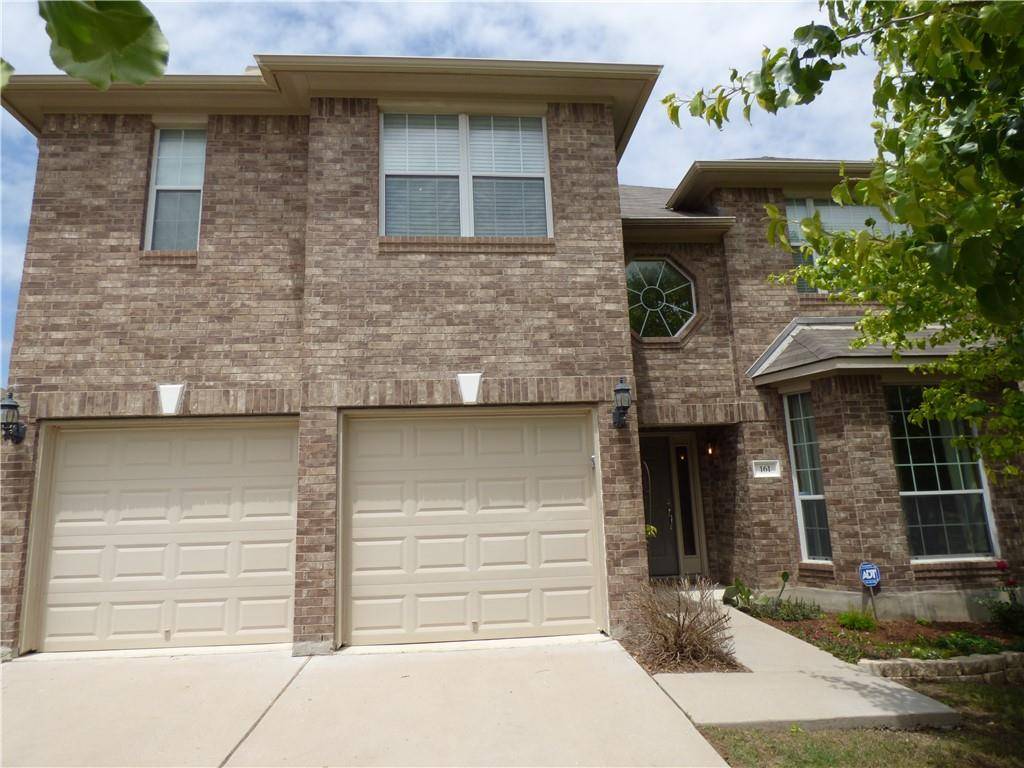 161 Sweet Gum, Kyle, TX 78640