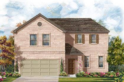 19109 Rushmore ST, Manor, TX 78653