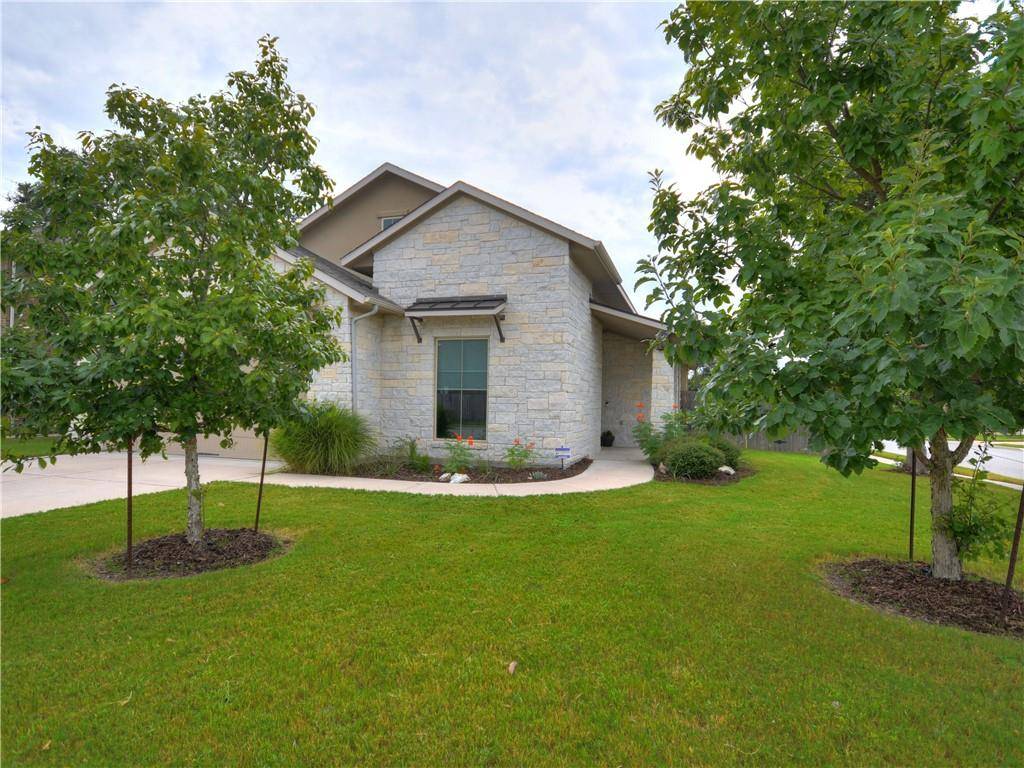 2410 Allison WAY, Cedar Park, TX 78613