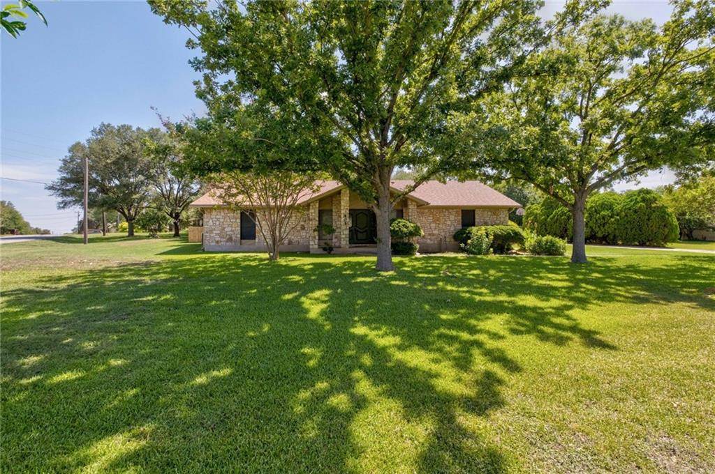 401 Leisurewoods DR, Buda, TX 78610