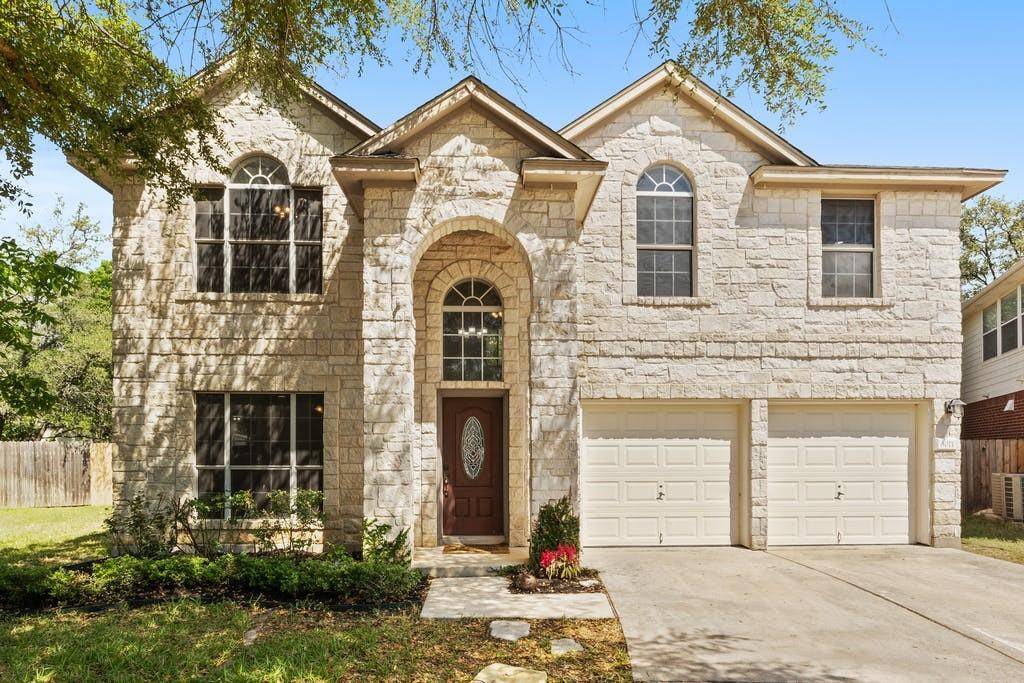 6071 Almelo DR, Round Rock, TX 78681