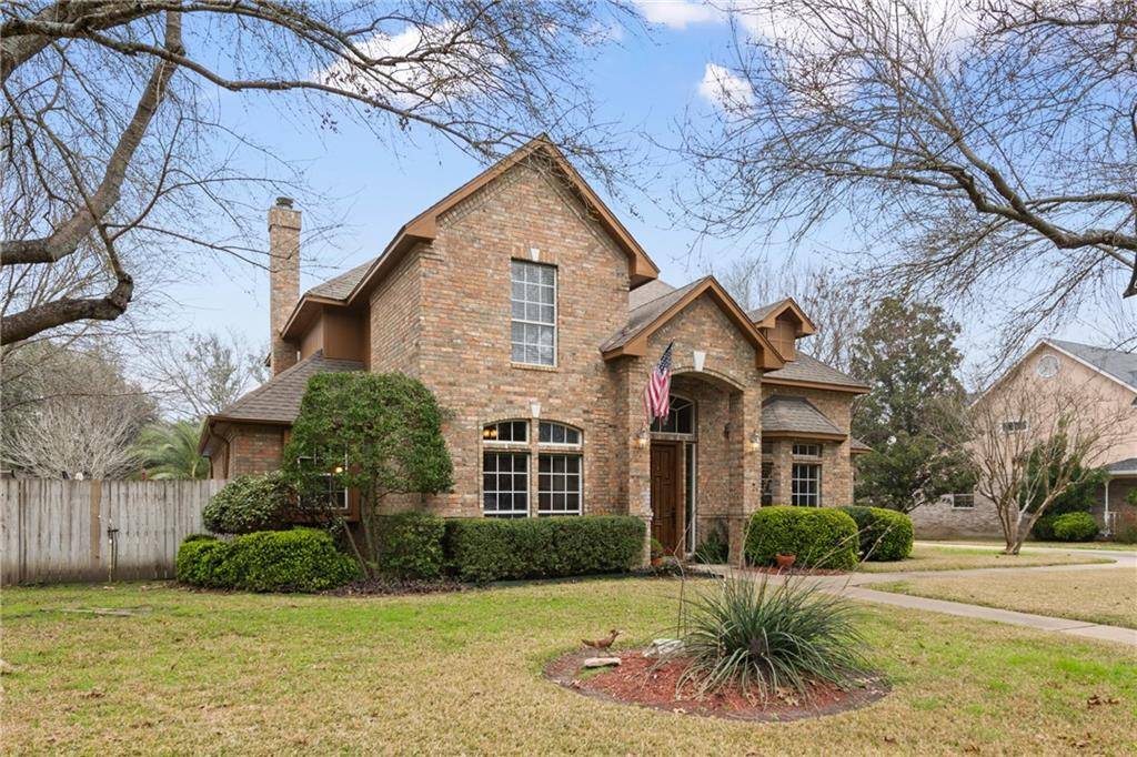 5 Oak VW, Round Rock, TX 78664