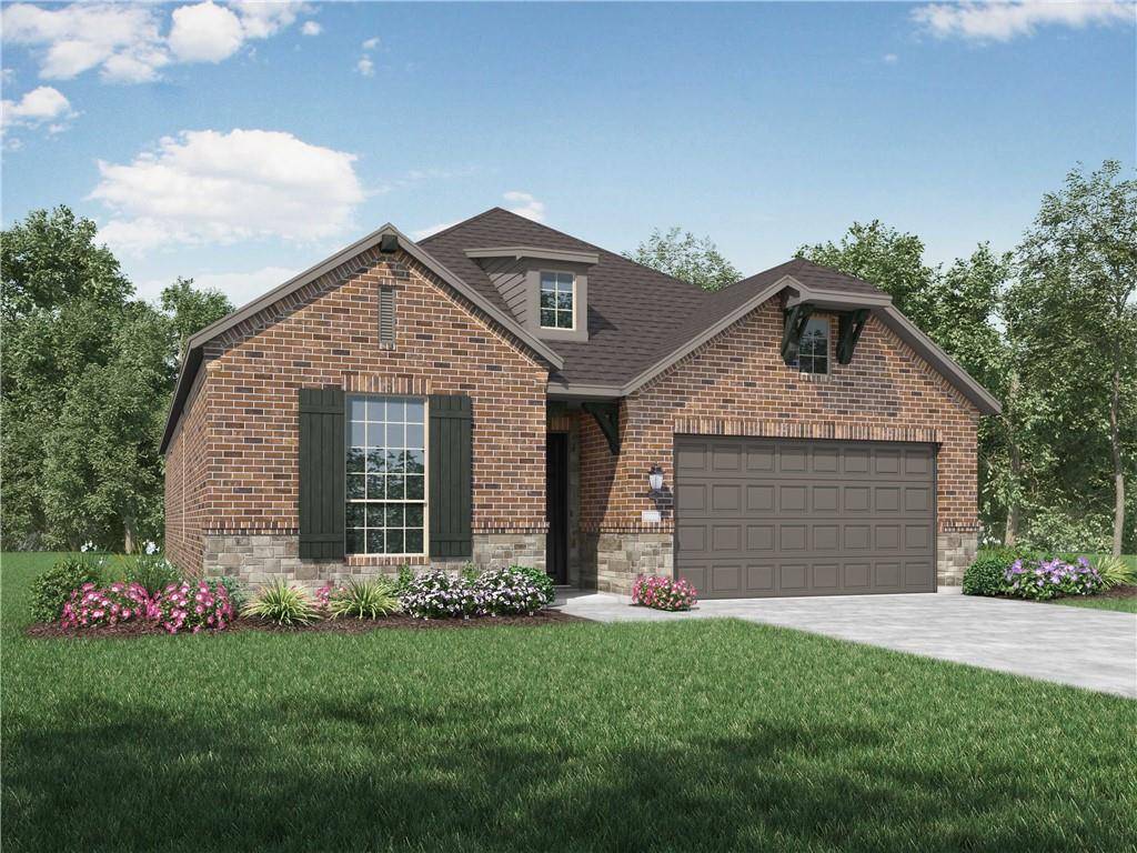 206 Left Fork DR, Kyle, TX 78640
