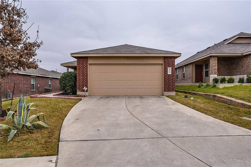 452 Moonwalker TRL, Buda, TX 78610