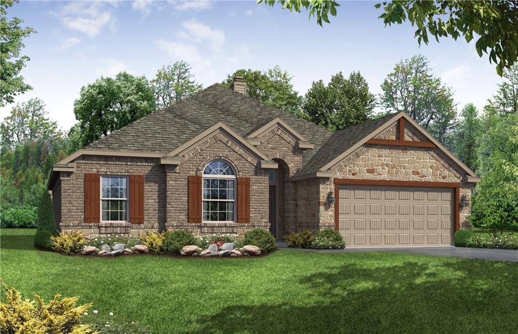 109 Wake LN, Georgetown, TX 78633