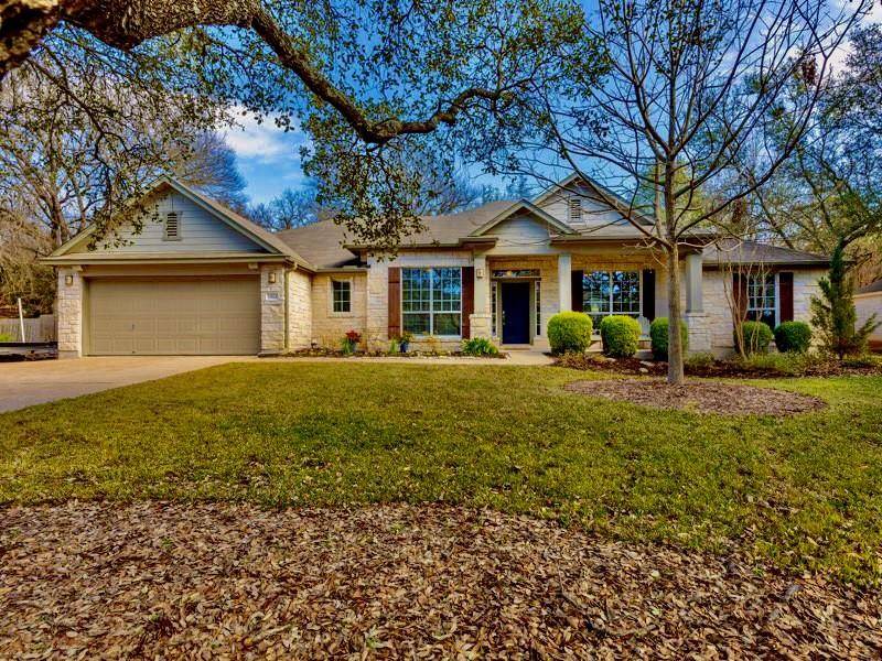 13113 Running Doe LN, Cedar Park, TX 78613