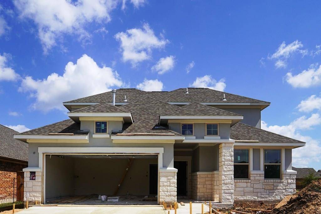 168 White Oak DR, Buda, TX 78610