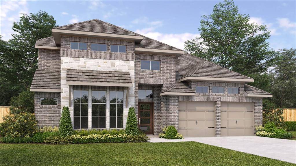 14704 Kira LN, Manor, TX 78653