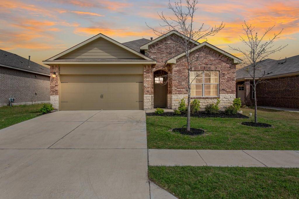 2072 Port Ellen DR, Round Rock, TX 78664