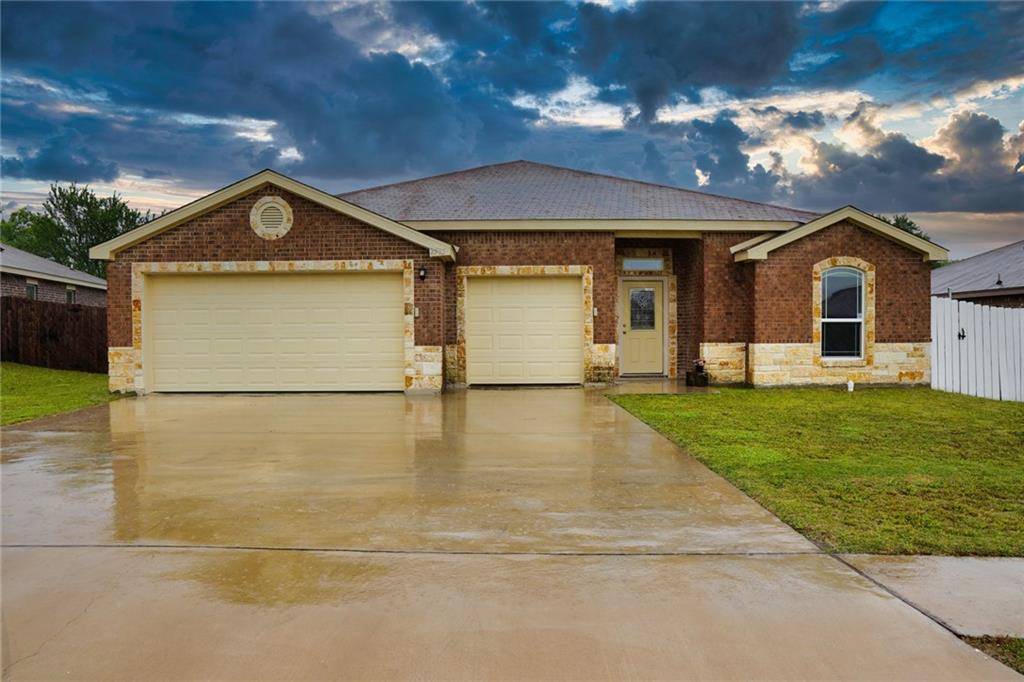 2515 Heartland Ave, Copperas Cove, TX 76522