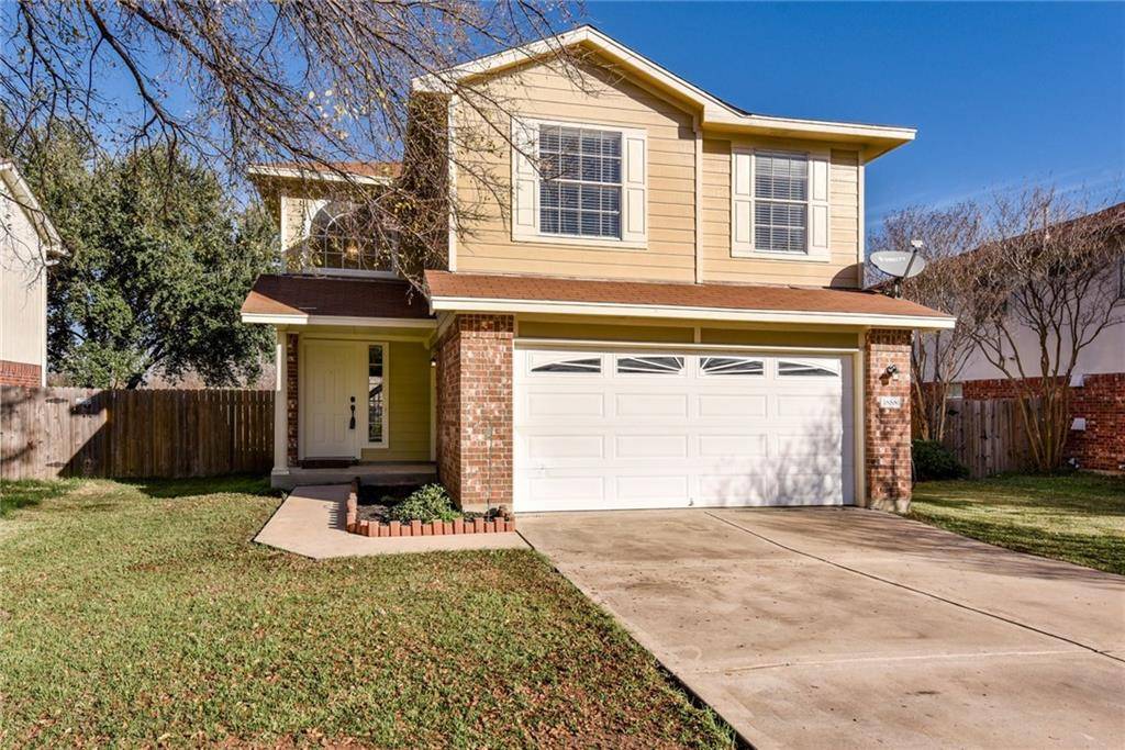 1888 Wallin LOOP, Round Rock, TX 78664
