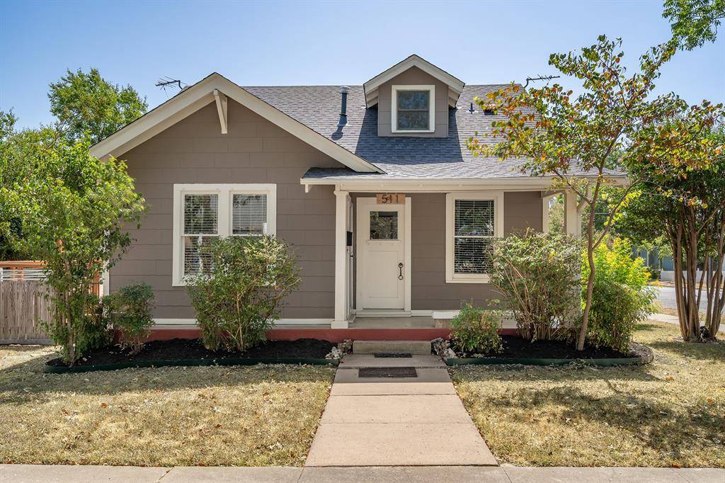 511 S Church ST, Georgetown, TX 78626