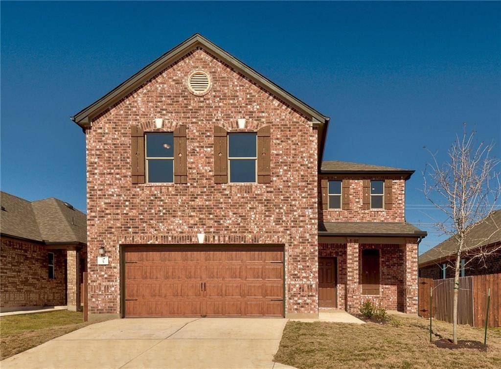 2471 Sunrise RD #5, Round Rock, TX 78664