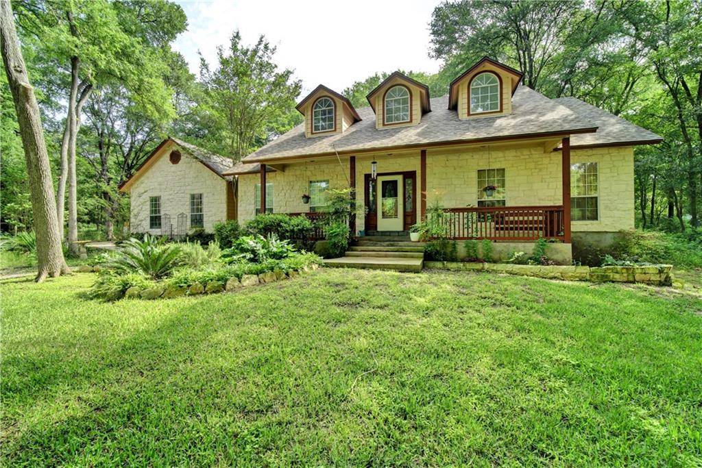 203 Moku Manu DR, Bastrop, TX 78602