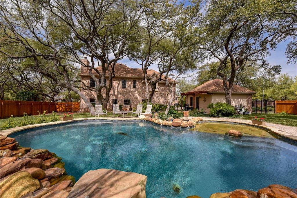 2017 Long CV, Round Rock, TX 78664