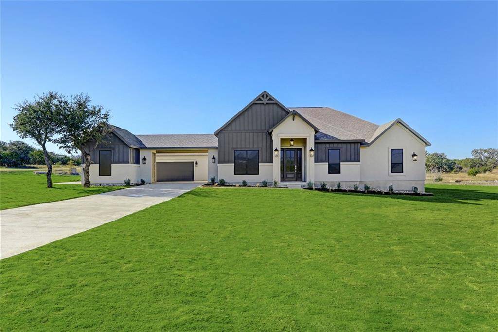 326 Eagle Basin CIR, Spicewood, TX 78669