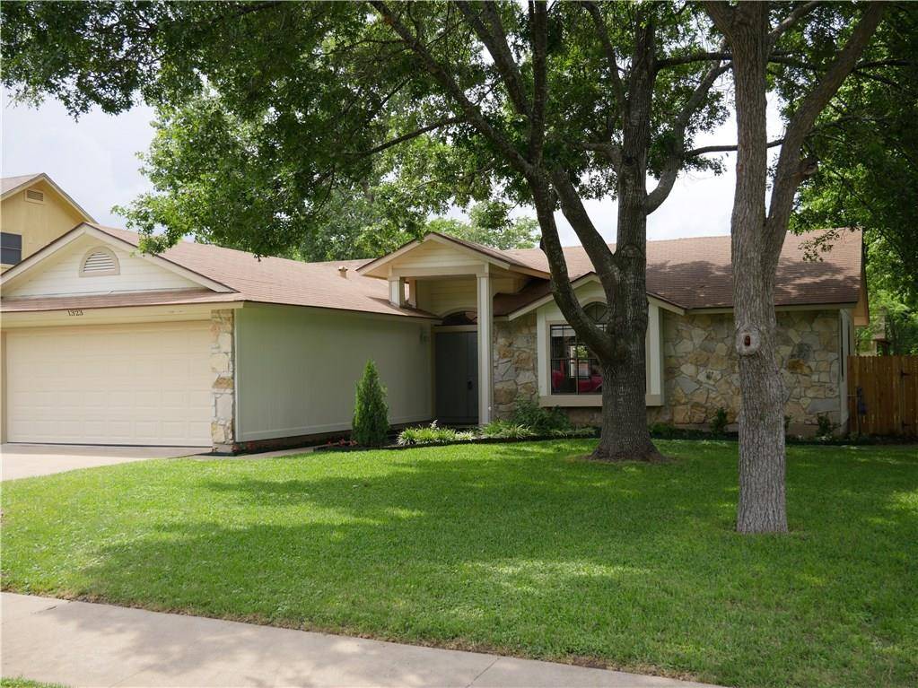 1323 Butternut PL, Cedar Park, TX 78613