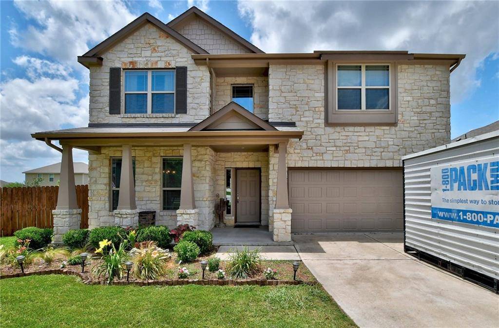 218 Fossilstone TRL, Buda, TX 78610