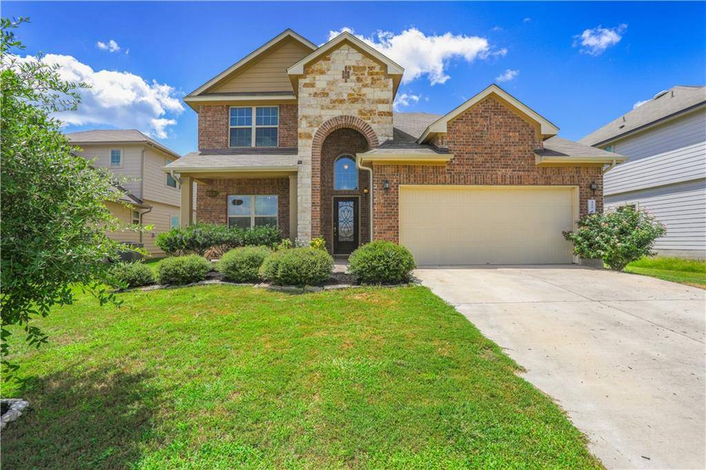 400 Timbleweed DR, Kyle, TX 78640