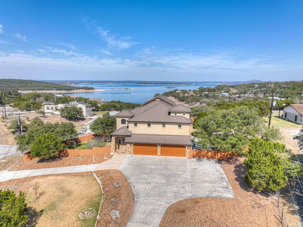 2524 Island VW, Canyon Lake, TX 78133