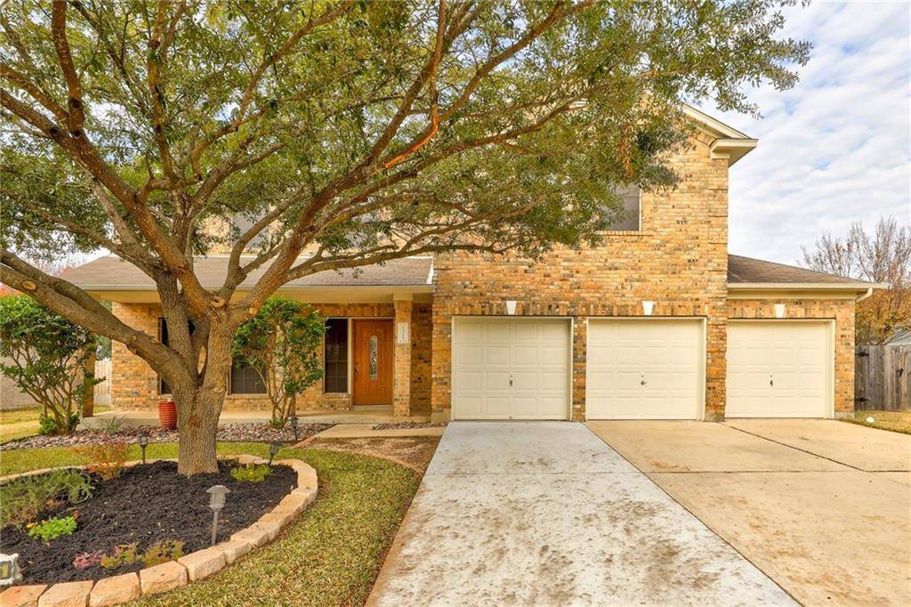 1315 Dove Haven LOOP, Cedar Park, TX 78613