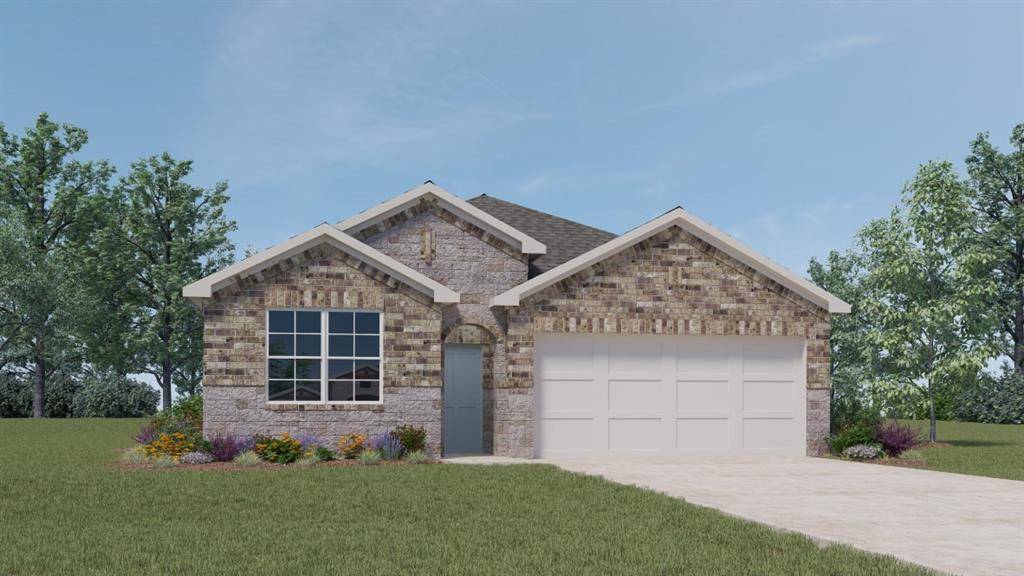 101 Saide ST, Georgetown, TX 78626