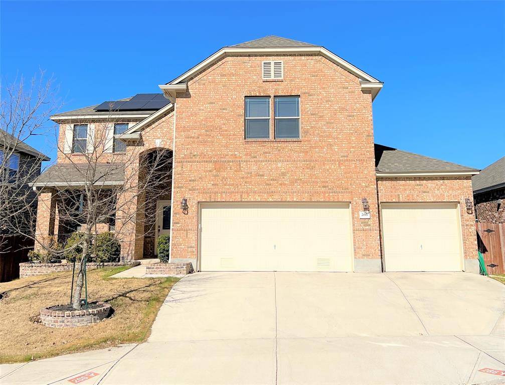 266 Telluride DR, Georgetown, TX 78626