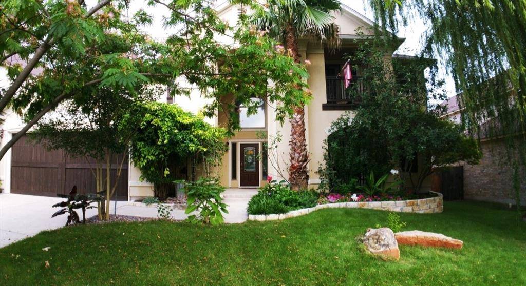 611 Whistlers Walk TRL, Cedar Park, TX 78613