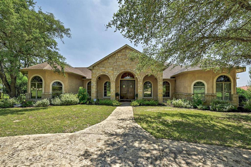 321 Mourning Dove LN, Buda, TX 78610