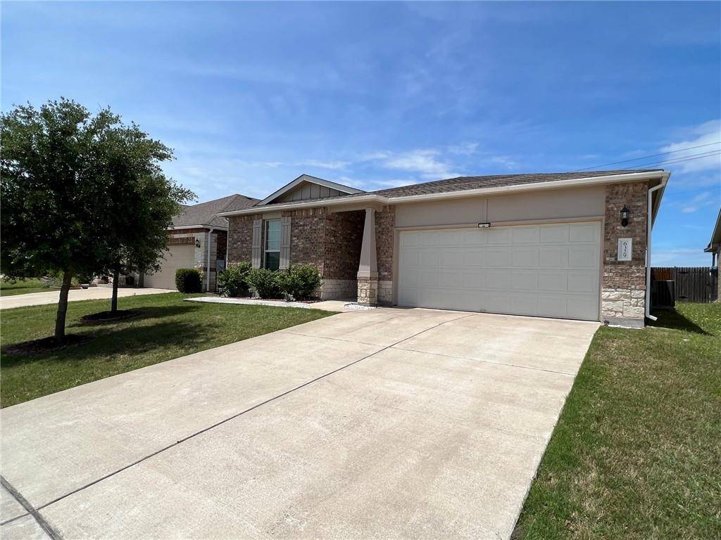6329 Adair DR, Austin, TX 78754