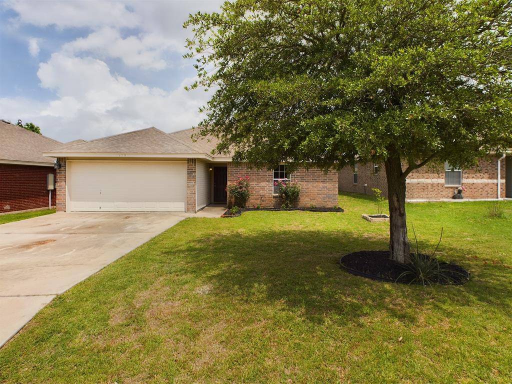 120 Calcite LN, Jarrell, TX 76537