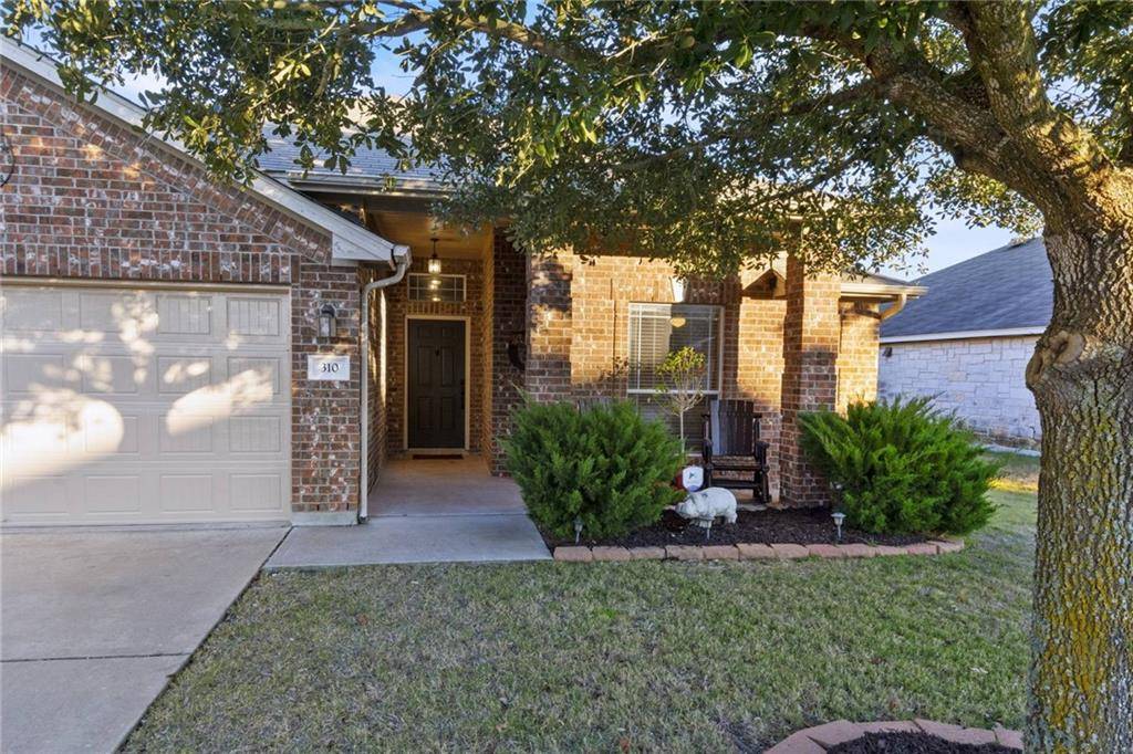 310 Lone Star BLVD, Hutto, TX 78634