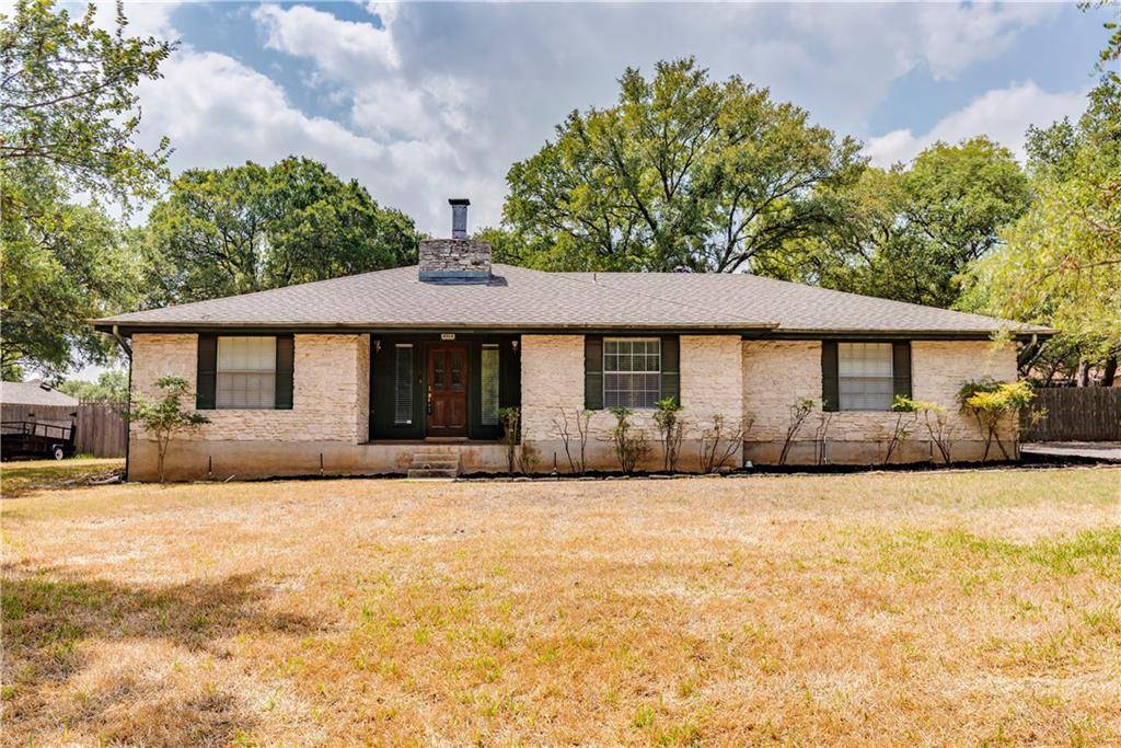 4314 Verde VIS, Georgetown, TX 78628