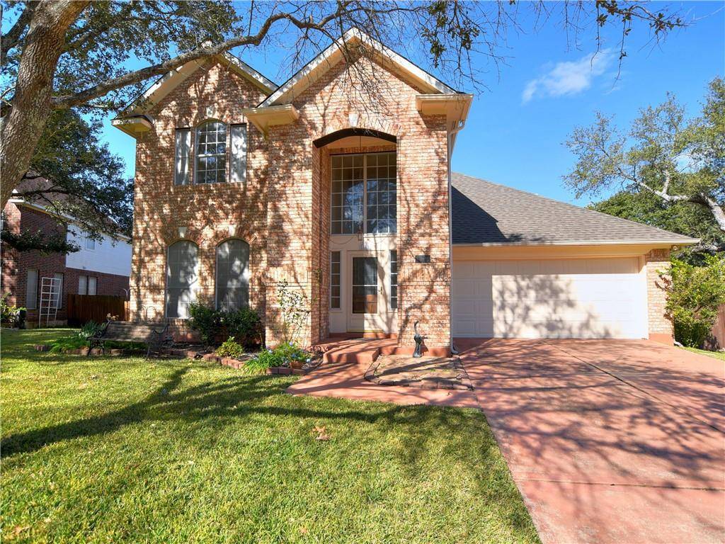 1852 Red Rock DR, Round Rock, TX 78665