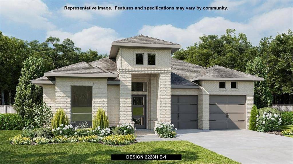 355 Carpenter Hill DR, Buda, TX 78610