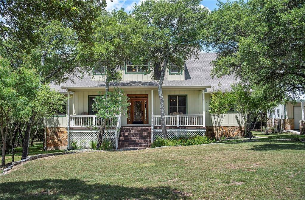 2869 Cedar Hollow RD, Georgetown, TX 78628