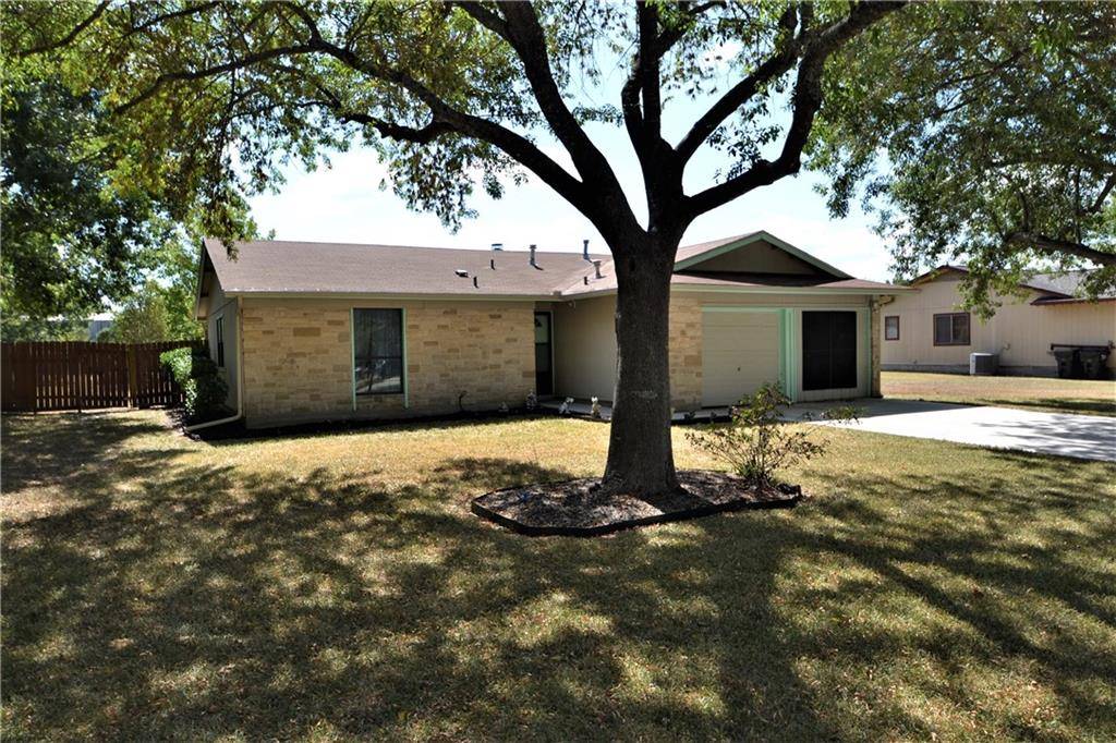 305 Casa Loma ST, Buda, TX 78610