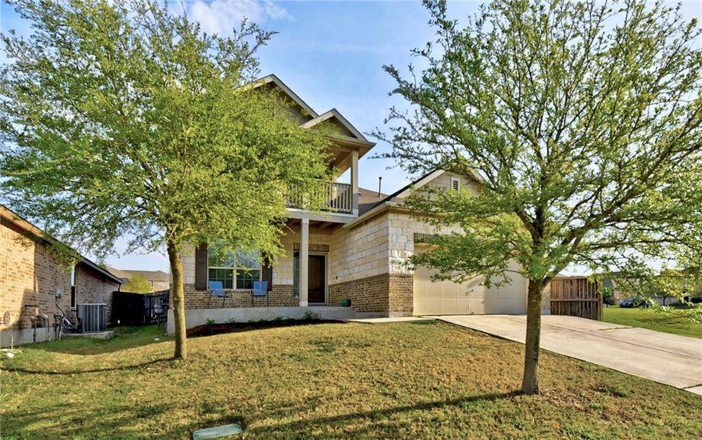 363 Travertine TRL, Buda, TX 78610