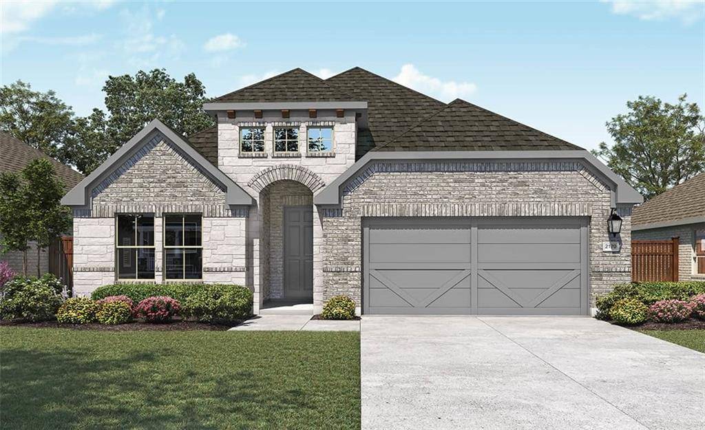 131 Hackberry LN, Bastrop, TX 78602