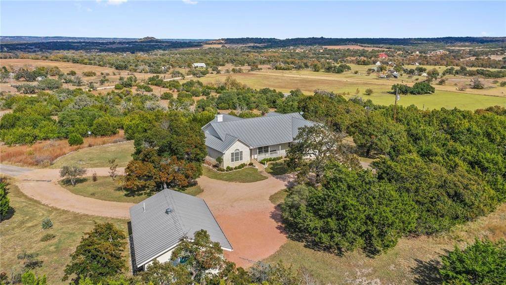 3667 Center Point RD, Fredericksburg, TX 78624