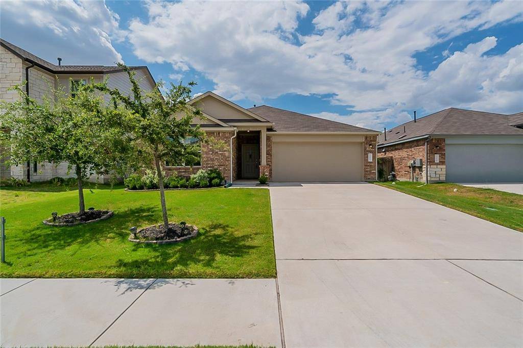 11804 Reindeer DR, Austin, TX 78754