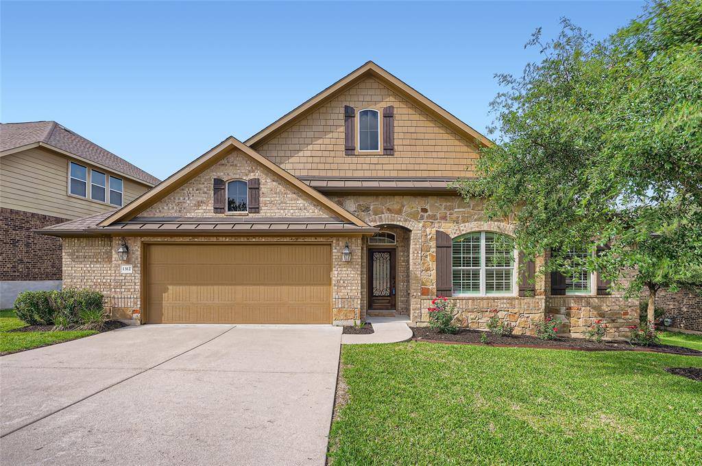 1312 Rimstone DR, Cedar Park, TX 78613