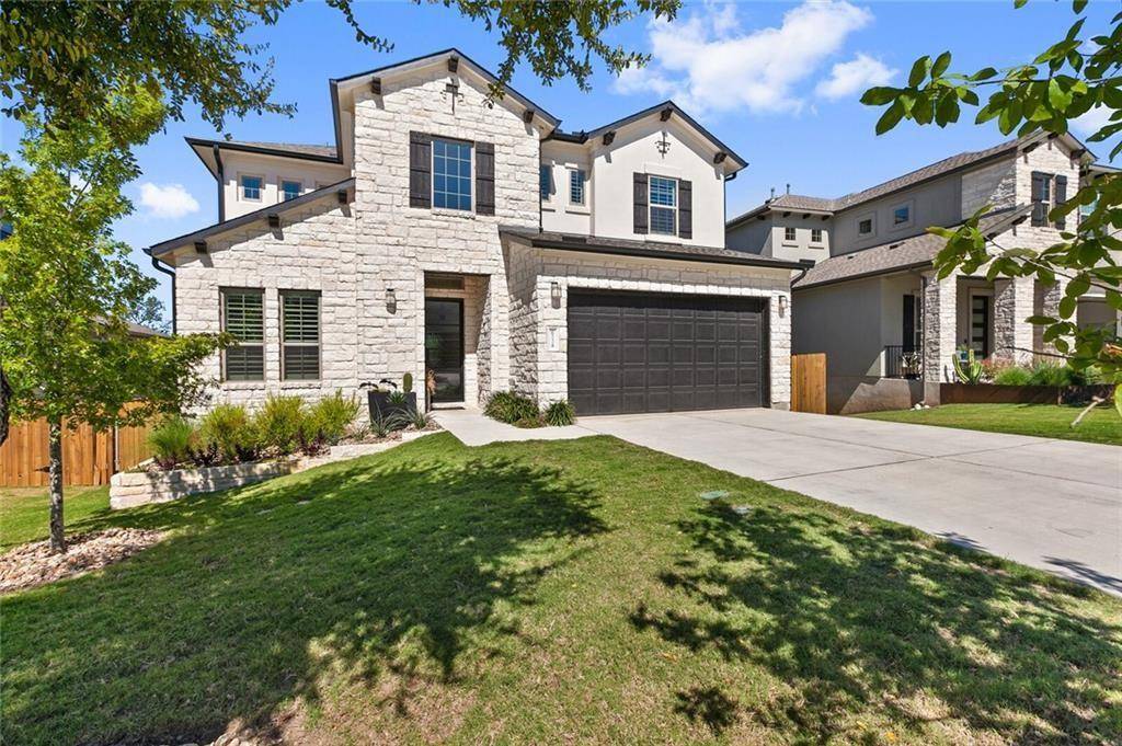 4607 Flameleaf Sumac DR, Bee Cave, TX 78738